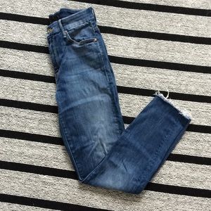 Mothers Jeans